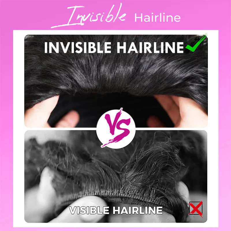 $100 Off Full $101| Kinky Curly Put On & Go Invisible Drawstring Glueless Flip Over Half Wig Beginner Friendly Flash Sale - Image 4