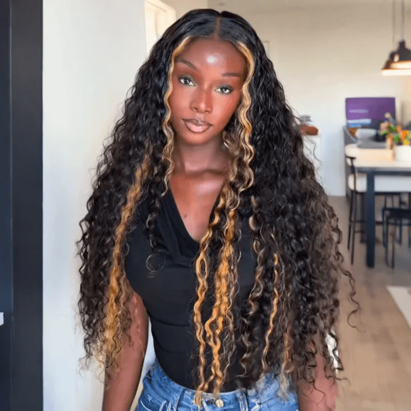 $59-$99 Get A Lace Wig 180% Density- Flash Sale ! Limited stock! - Image 10