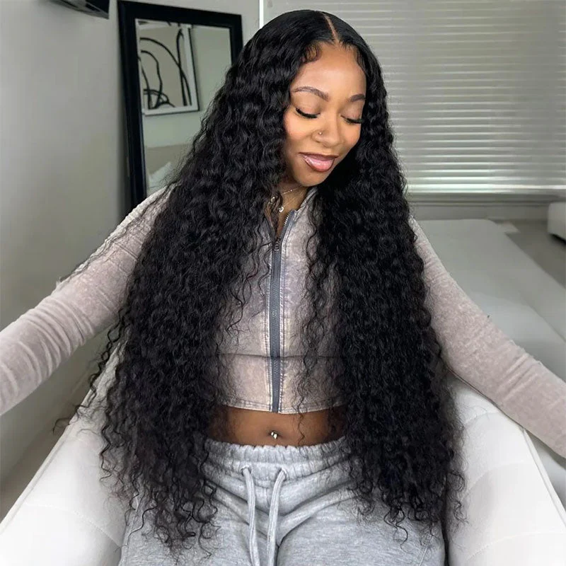 $59-$99 Get A Lace Wig 180% Density- Flash Sale ! Limited stock! - Image 9