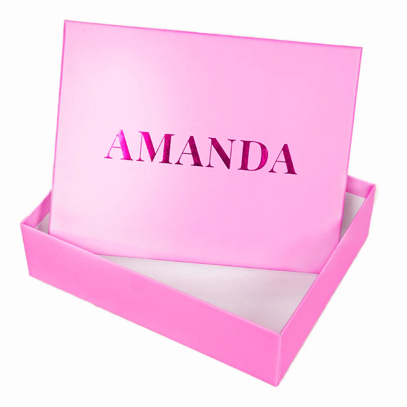 Amanda Hair Exclusive Branded Gift Box Flash Sale - Image 2