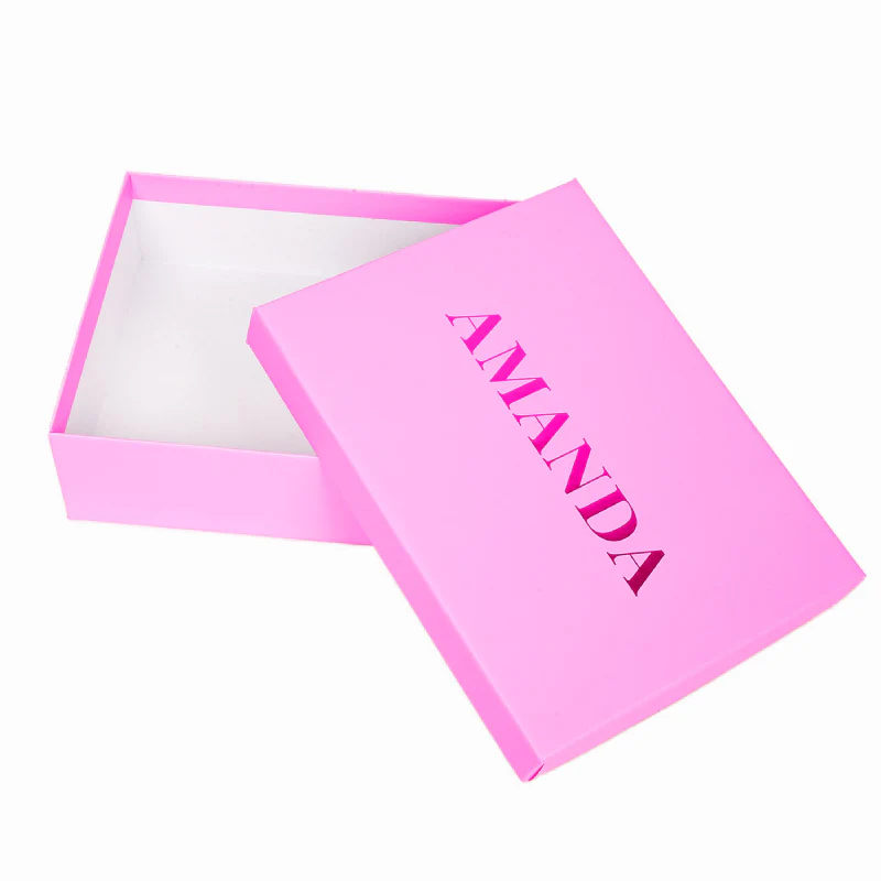 Amanda Hair Exclusive Branded Gift Box Flash Sale - Image 3