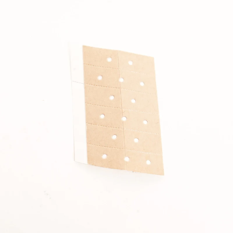Amanda Invisible Peelable Water Proof Tape For Lace Wigs/Toupee/Hair Extension Flash Sale - Image 2