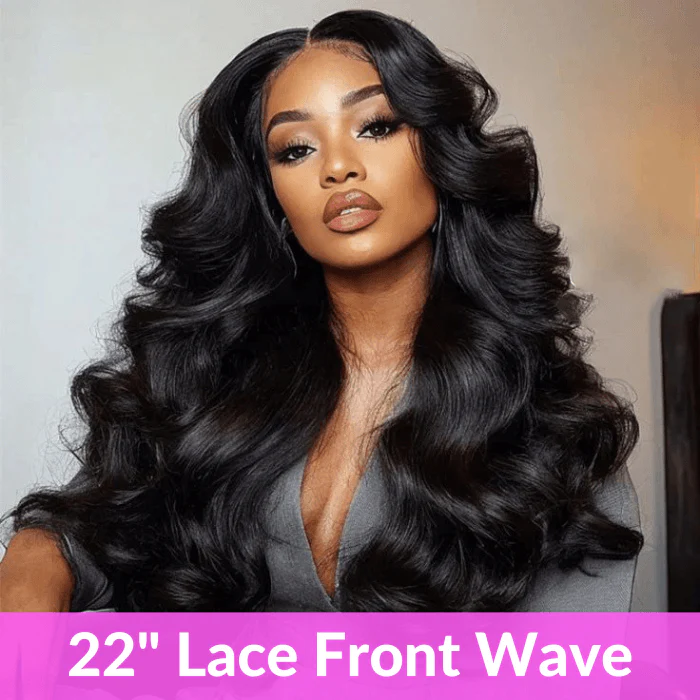 Mid-Year Box Gift| $69 Win 20"-28" Glueless Wig Mystery Box Flash Sale - Image 4