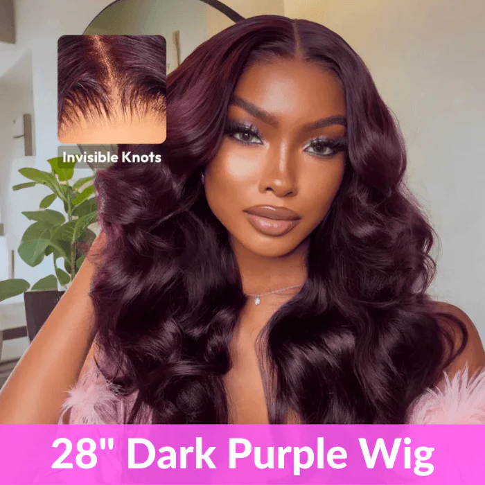 Mid-Year Box Gift| $69 Win 20"-28" Glueless Wig Mystery Box Flash Sale - Image 7